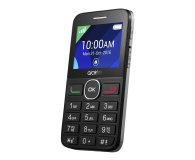 Alcatel 20.08 srebrny - 330667 - zdjęcie 3
